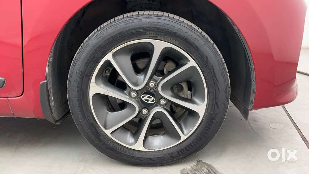 Hyundai Grand I10 1.2 Kappa Asta, 2018, Petrol