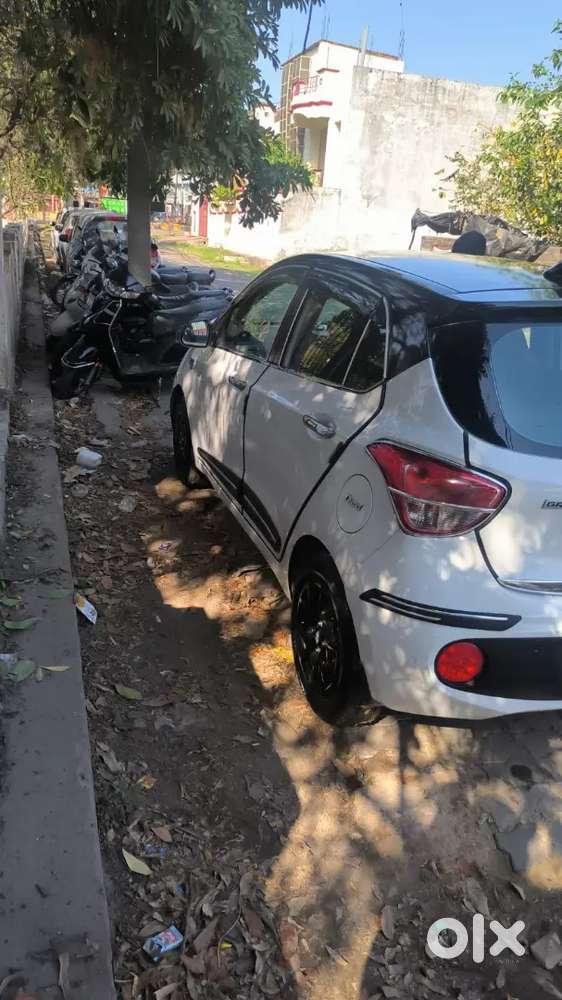 Hyundai Grand I10 2018 For Sale