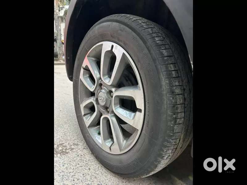 Hyundai I20 Active 1.2 Sx, 2017, Petrol