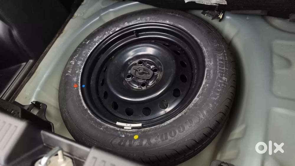 Maruti Suzuki Fronx Sigma 1.2l Mt, 2023, Petrol