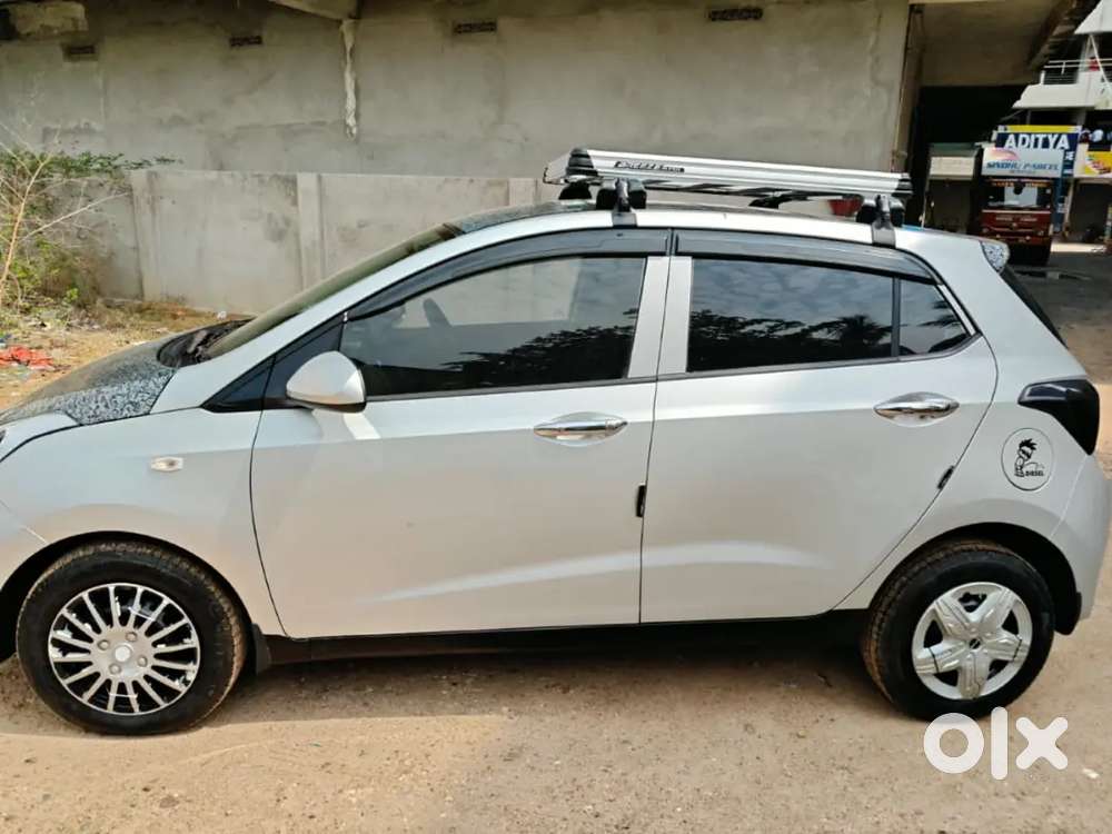 Hyundai Grand I10 2014