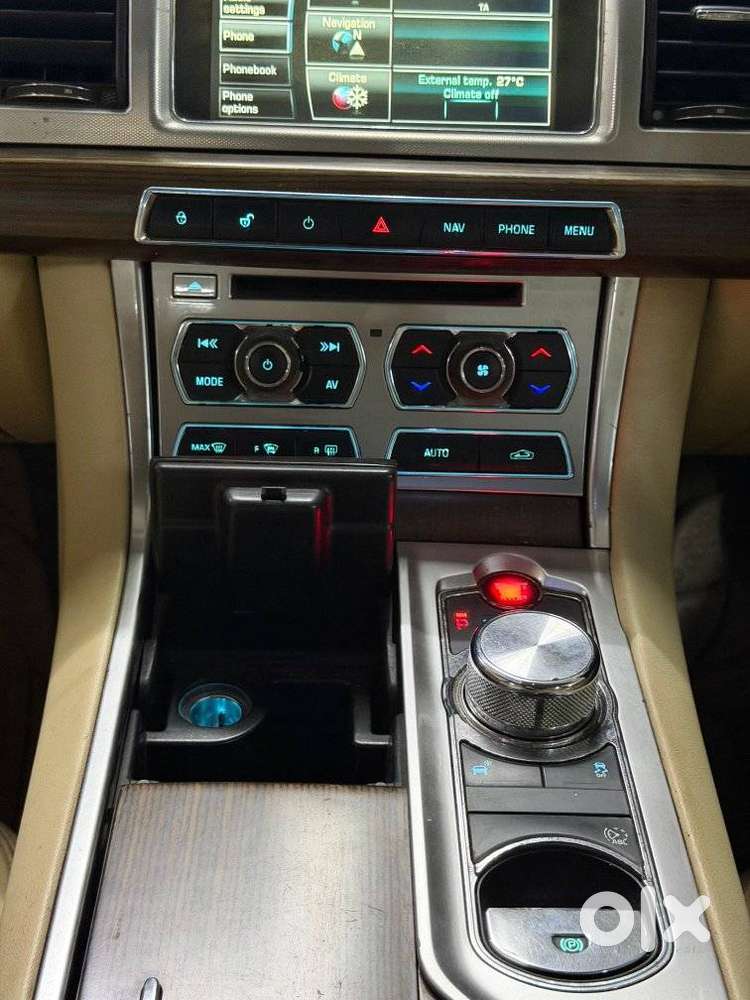 Jaguar Xf 2.2 Litre Luxury, 2014, Diesel