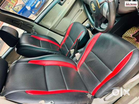 Maruti Suzuki Sx4 2007-2012 Vxi Bsiii, 2007, Petrol