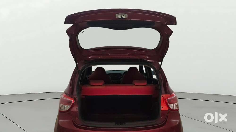 Hyundai Grand I10 Asta 1.2 Kappa Vtvt, 2015, Petrol