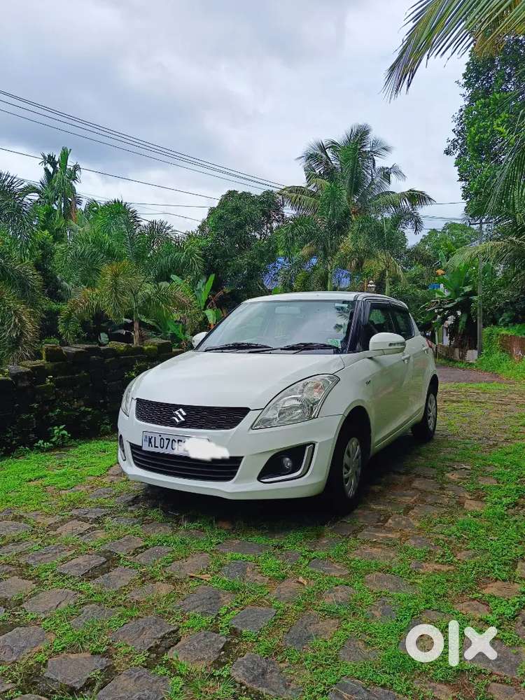 Maruti Suzuki Swift 2016 Eition