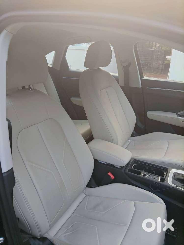 2025 Audi Q3 Sportback Quattro 40 Tfsi Technology Plus S Line