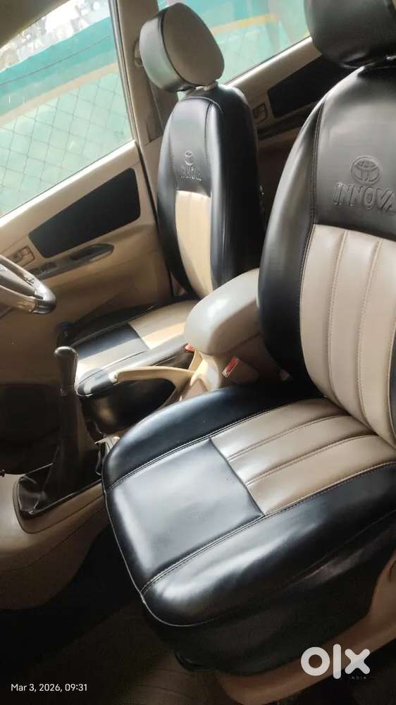 Toyota Innova 2007 Diesel Good Condition