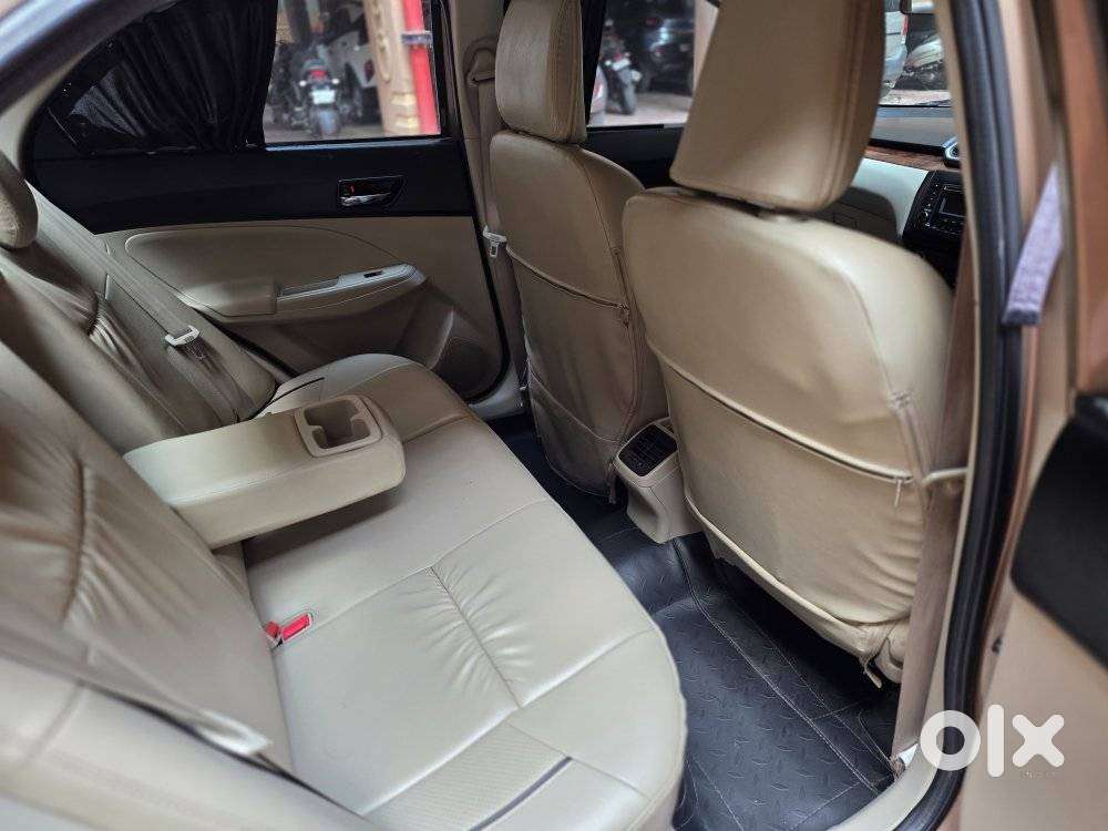 Maruti Suzuki Swift Dzire Zdi Bsiv, 2017, Diesel