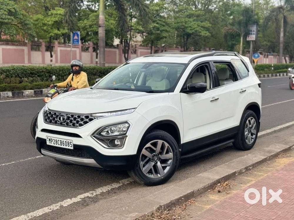 Tata Nexon