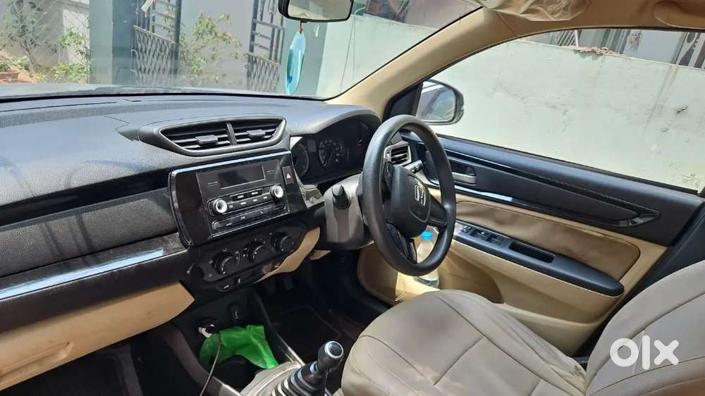 Honda Amaze 1.2 Petrol 2020