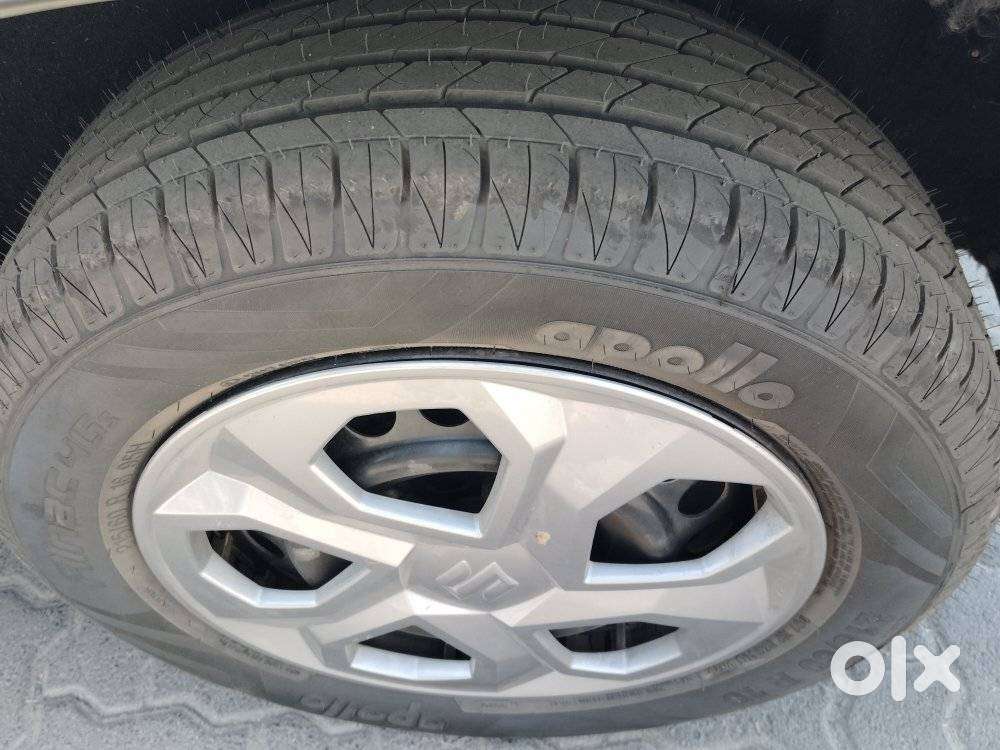 Maruti Suzuki Vitara Brezza Ldi (o), 2018, Diesel