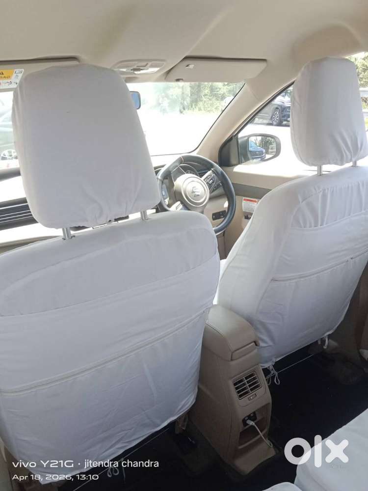 Maruti Suzuki Ertiga 2026 Cng & Hybrids Good Condition