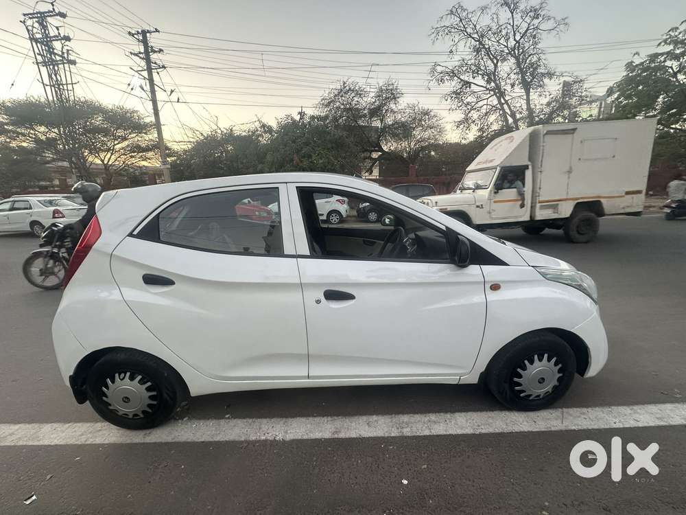 Hyundai Eon Era +, 2015, Petrol