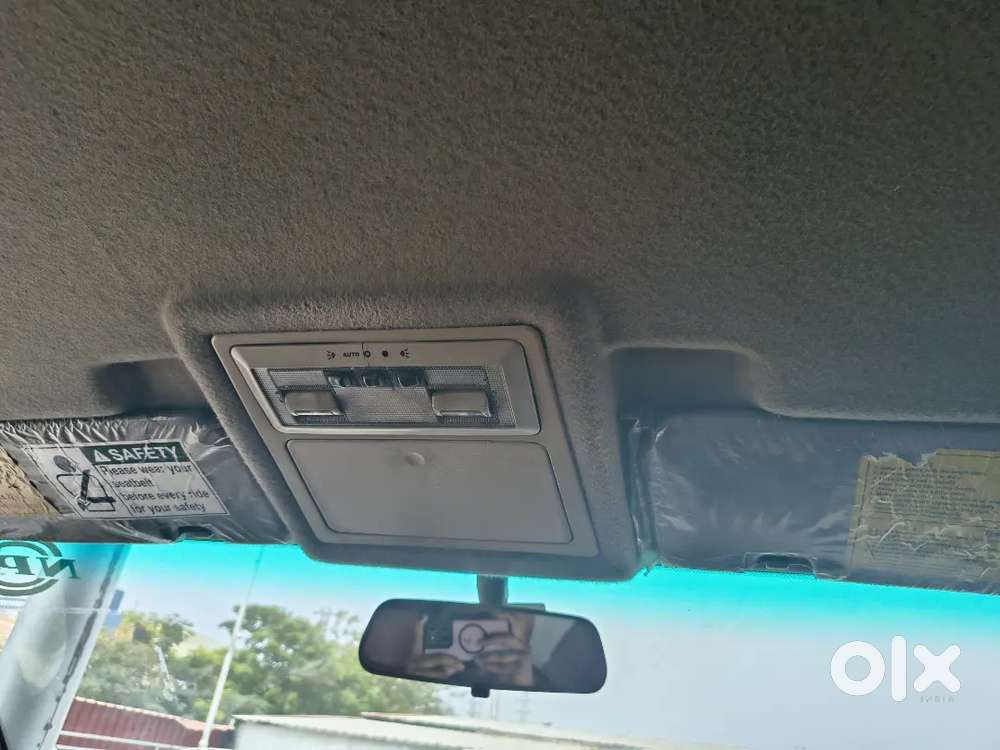 Mahindra Xylo 2018