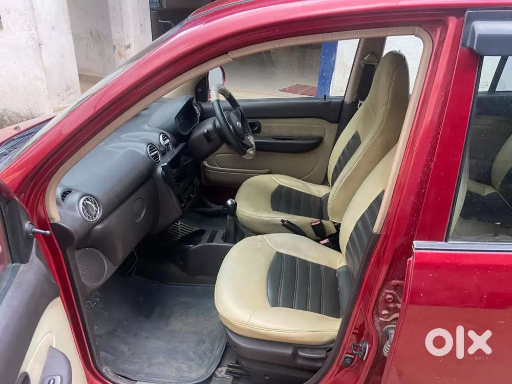 Hyundai Santro Xing Gls 2011
