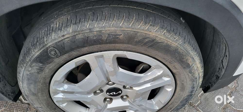 Kia Sonet Htk Plus 1.5 Diesel Mt, 2021, Diesel