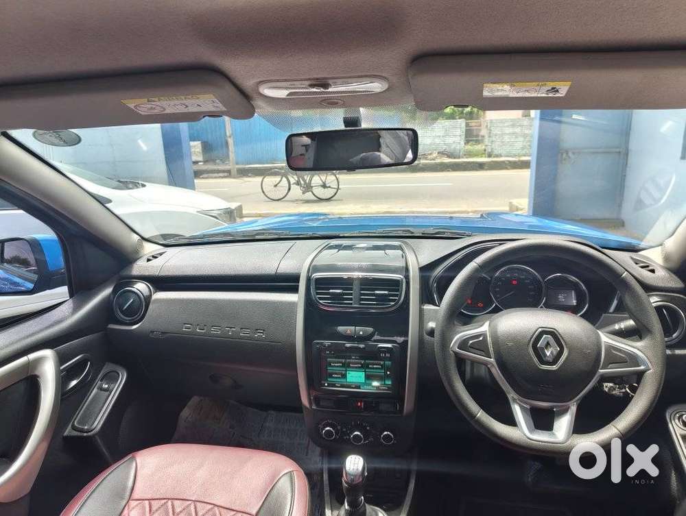 Renault Duster 1.5 85 Ps Rxs Mt Diesel, 2019, Diesel