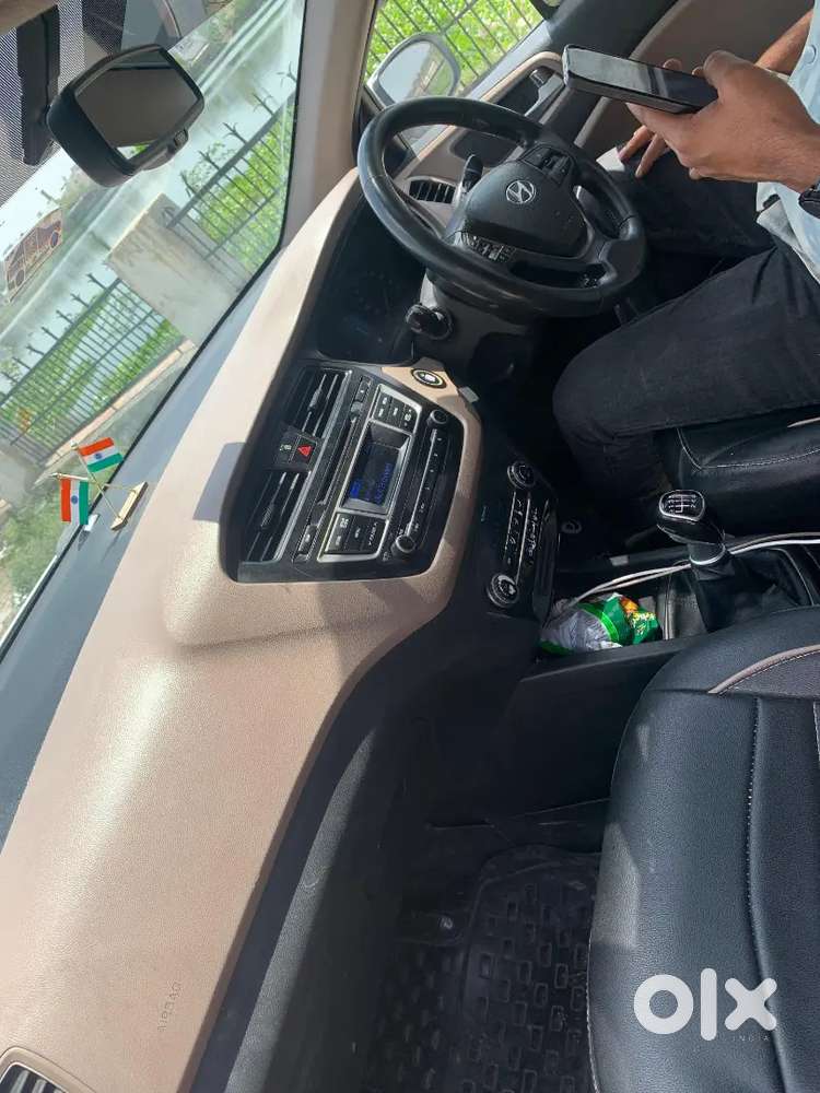 Hyundai I20 2017 Diesel Well Maintained