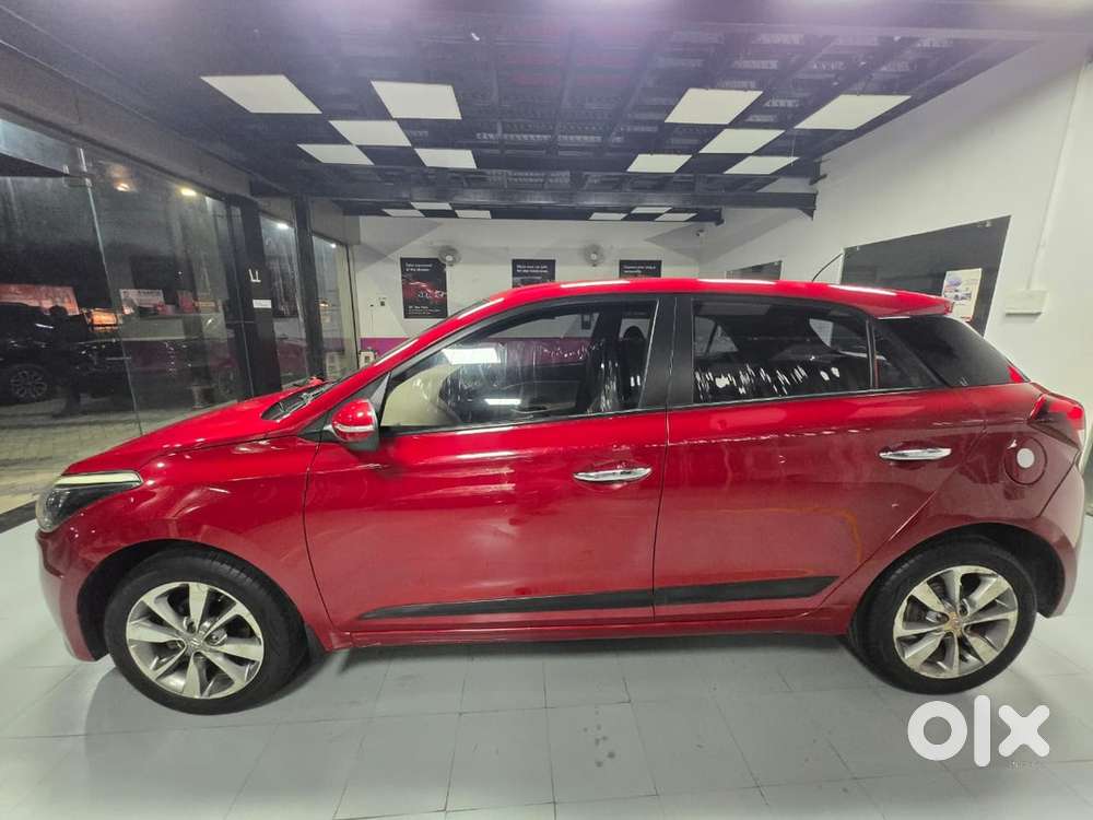 Hyundai Elite I20 2017 Diesel Well Maintained