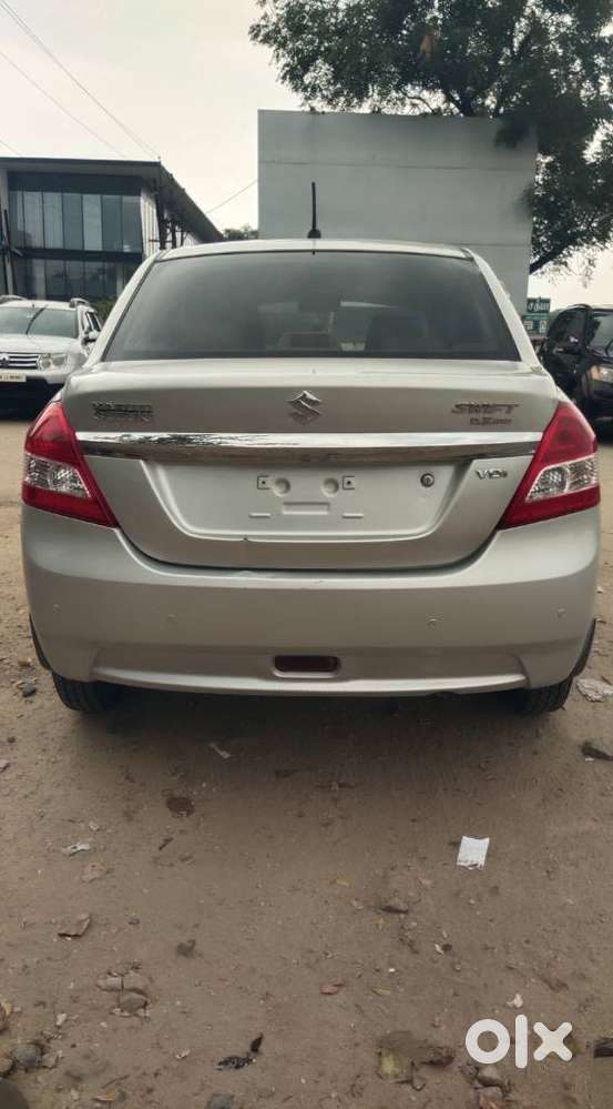 Maruti Suzuki Swift Dzire Vdi Bsiv, 2014, Diesel