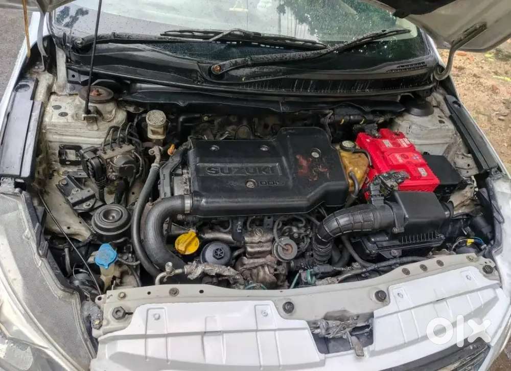 Maruti Suzuki Ciaz 2016 Diesel Manual