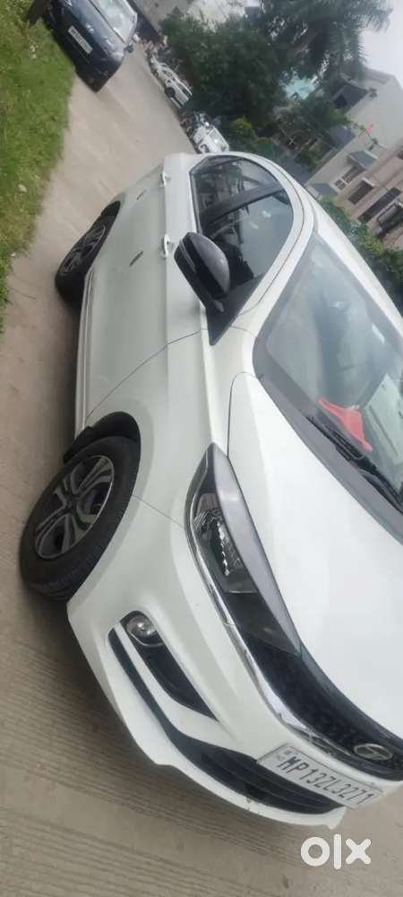 Tata Tigor 1.2 Revotron 2024