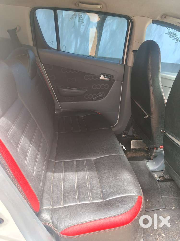 Maruti Suzuki Alto 800 Lx, 2013, Petrol