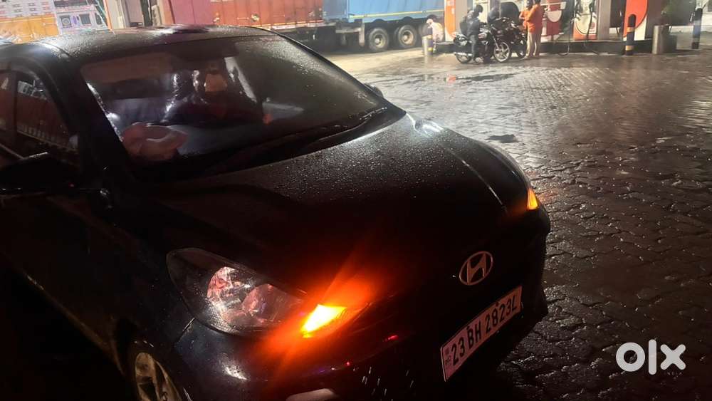 Hyundai Aura 2023 Cng & Hybrids Good Condition