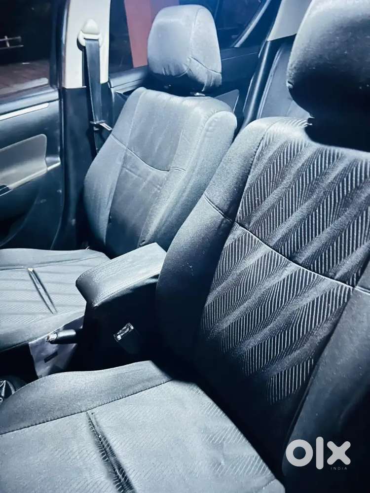 Maruti Suzuki Swift 2012
