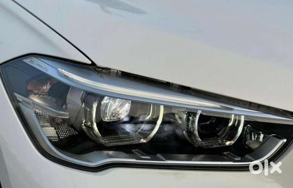 Bmw X1 2020 Diesel 19500 Km Driven Like A New Car