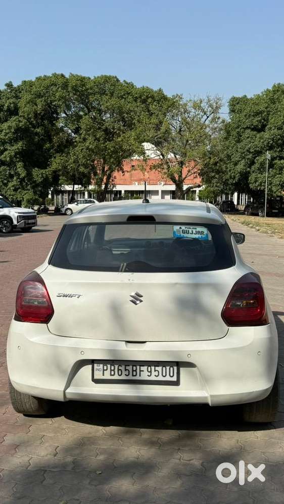 Maruti Suzuki 2022-23 All Orginal Exilent Condition