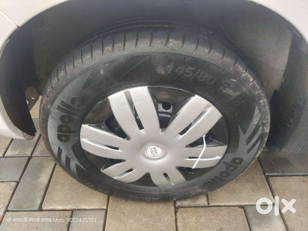 Maruti Suzuki Alto 800 Lxi, 2016, Petrol