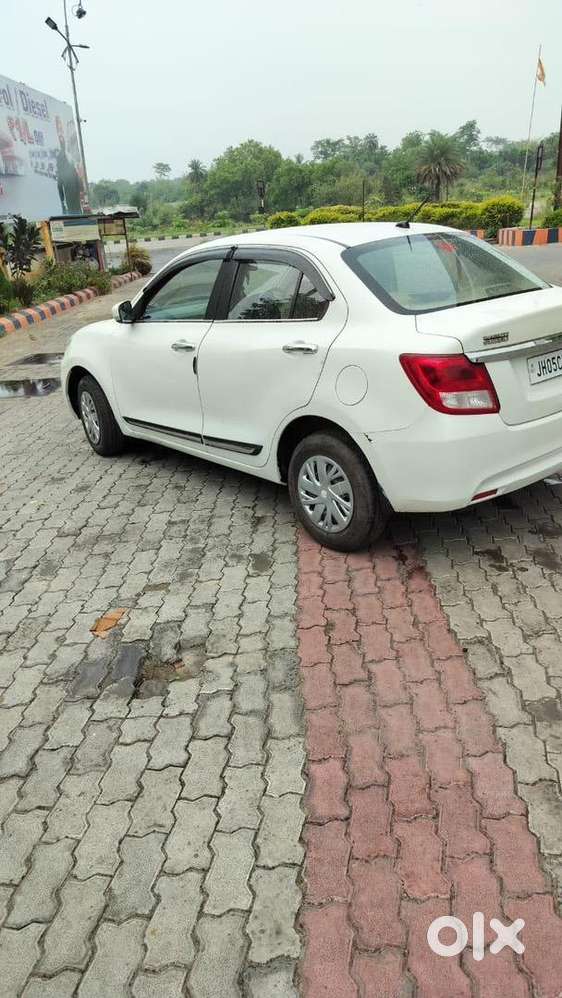 Maruti Suzuki Swift Dzire 2019 Diesel 84283 Km Driven