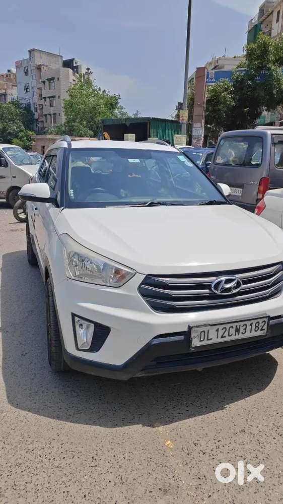 Creta Ist Owner Cng On Paper