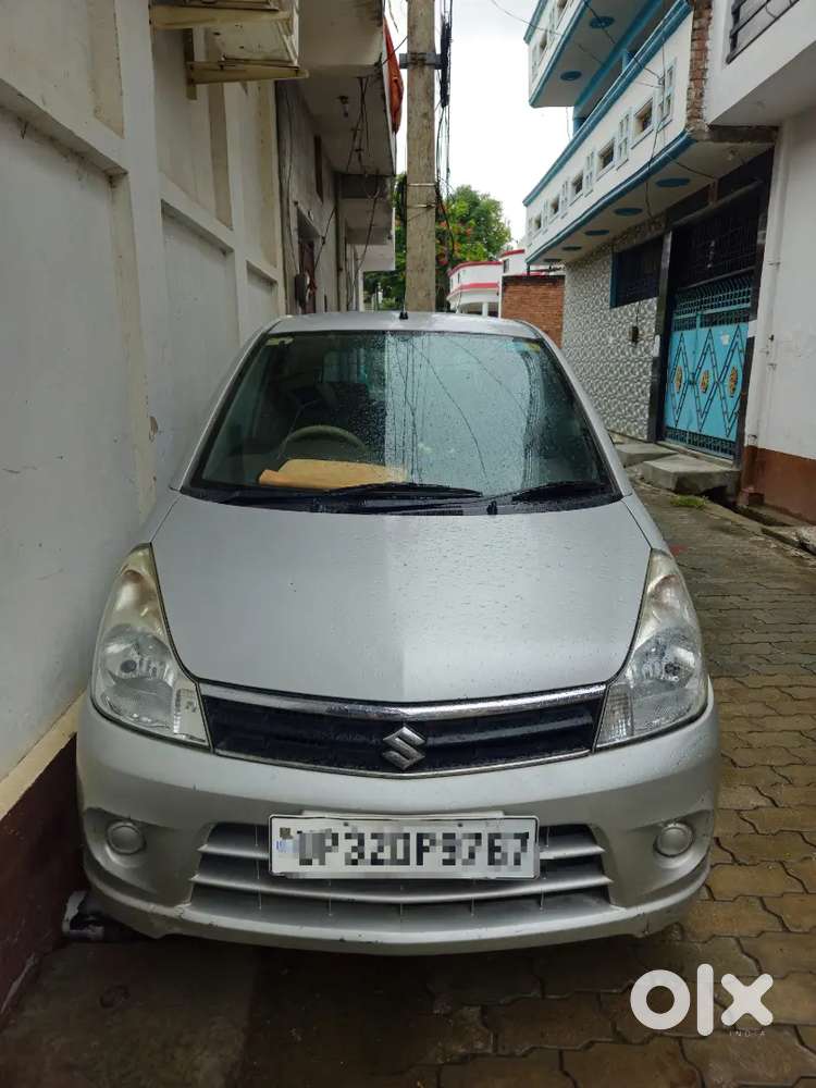 Maruti Suzuki Zen Estilo 2011 Petrol Manual