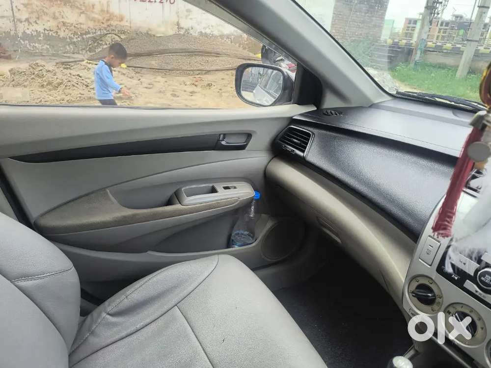 Honda City 2009 Petrol Well Maintained