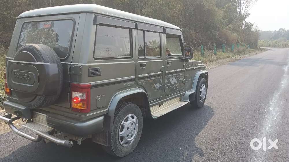 Mahindra Bolero Neo 2011 Diesel 80000 Km Driven