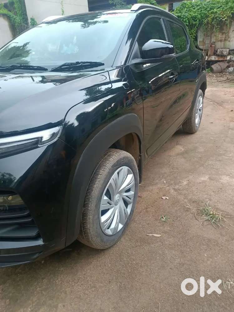 Renault Kiger 1.0 Petrol 2025