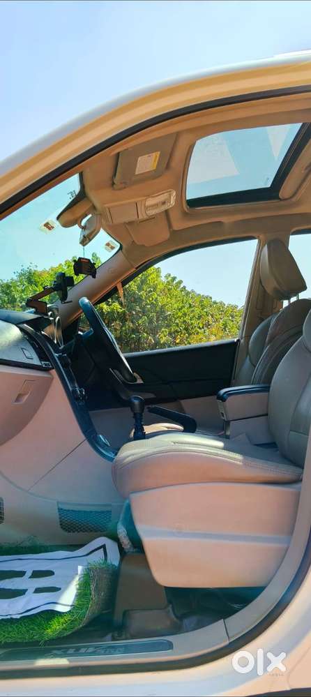 Mahindra Xuv500 W10 2wd, 2017, Diesel