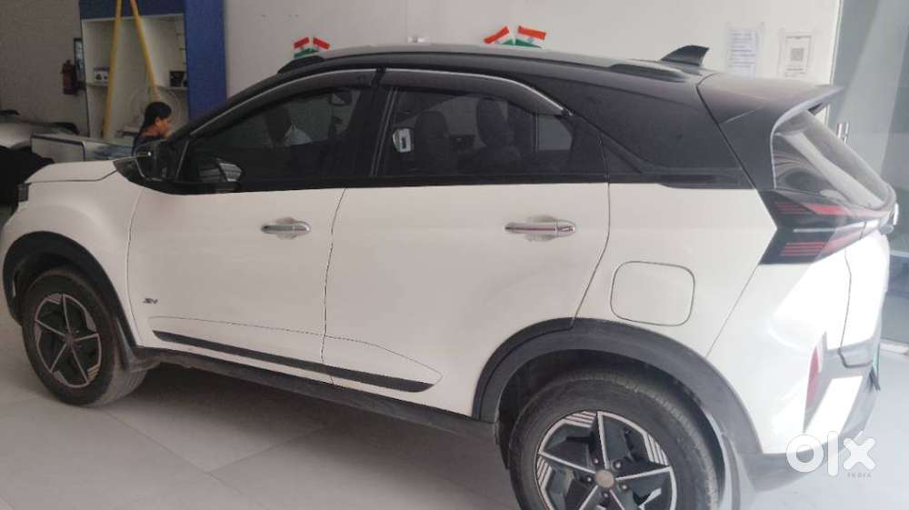 Tata Nexon Ev Empowered Plus Lr, 2024, Electric