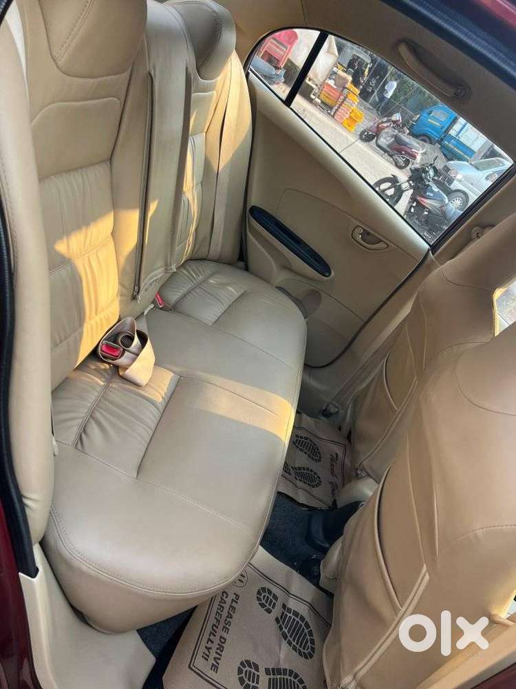 Honda Amaze S Petrol, 2015, Petrol