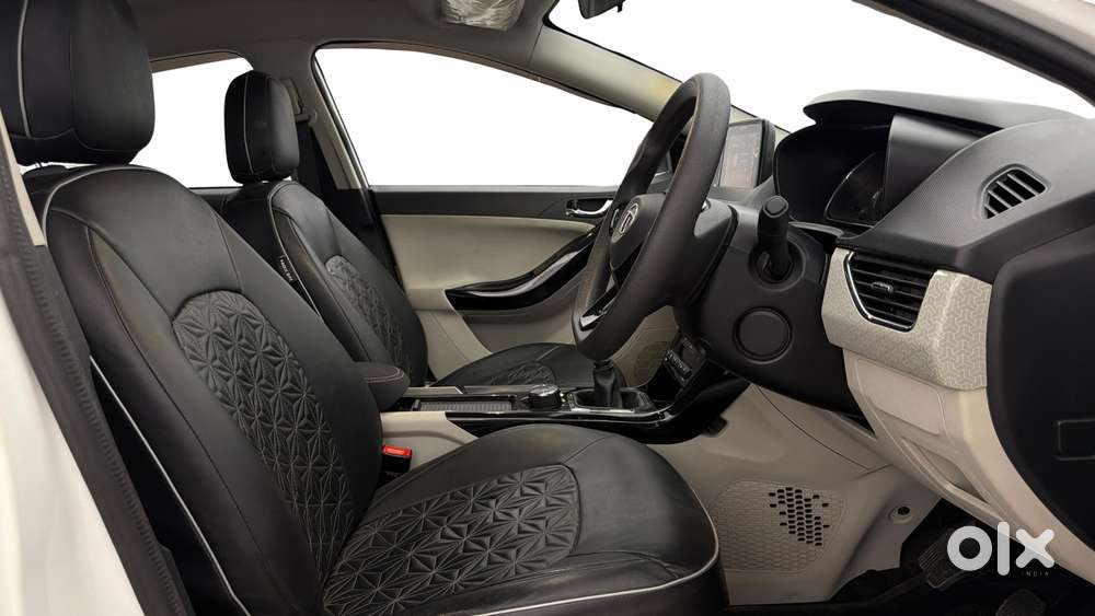 Tata Nexon 1.2 Revotron Xz Plus, 2020, Petrol