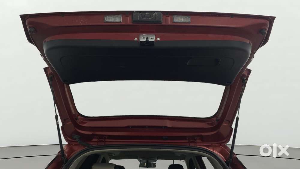 Kia Sonet Htx 1.5 Diesel, 2021, Diesel