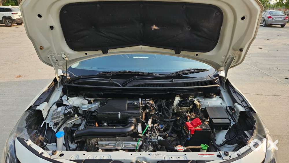 Maruti Suzuki Baleno Delta Cng, 2023, Cng & Hybrids