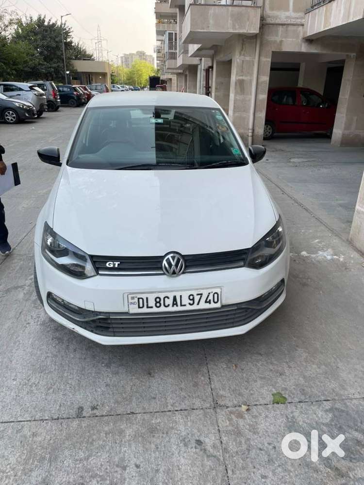 Volkswagen Polo Gt Tsi Petrol | 2016 Model | Under 21,000 Km