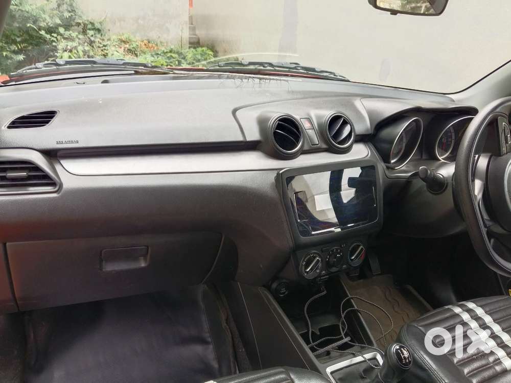 Swift Petrol Maruti 2024