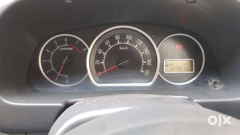 Maruti Suzuki Alto K10 2010-2014 Lxi, 2011, Petrol