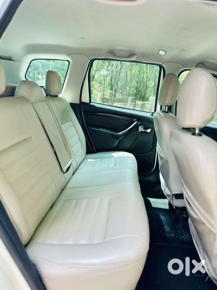 Nissan Terrano 1.5 Xv Premium Amt Diesel, 2018, Diesel