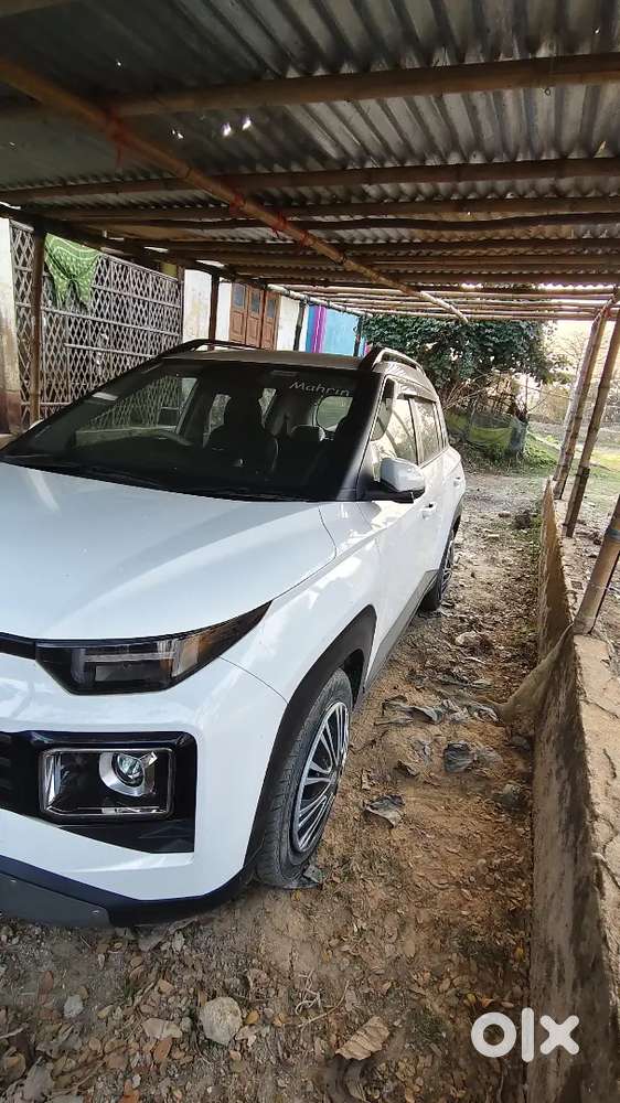 Hyundai Exter 2024 Petrol Well Maintained