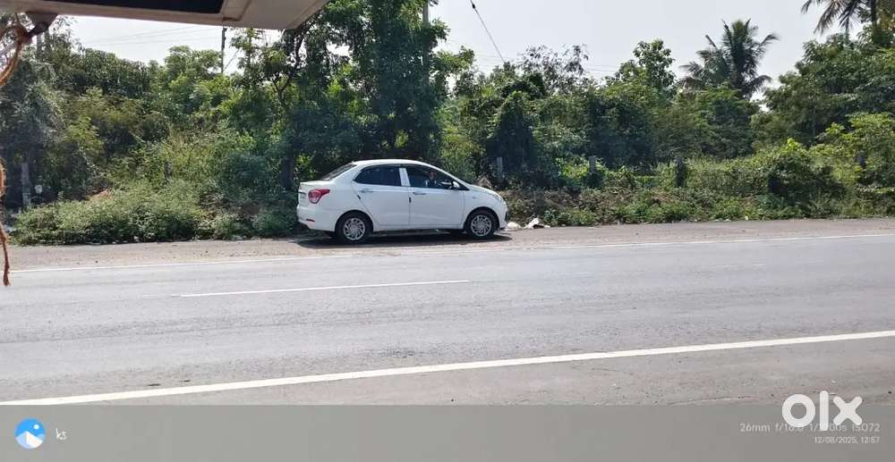 Hyundai Xcent Diesel 2018